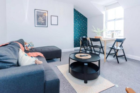 Lincoln House 2 Bedroom Buxton by Assured Stays